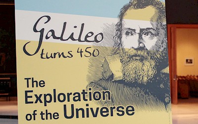 flickr: Galileo (1), CC BY-ND 2.0