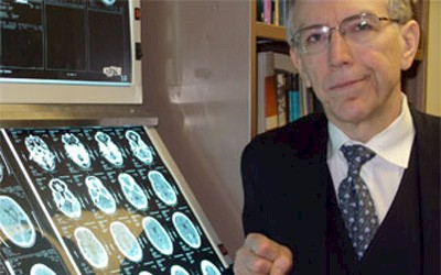 Wikipedia: Michael Persinger / CC BY-SA 3.0